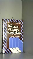 Understanding the Business of Library Acquisitions 0838907415 Book Cover