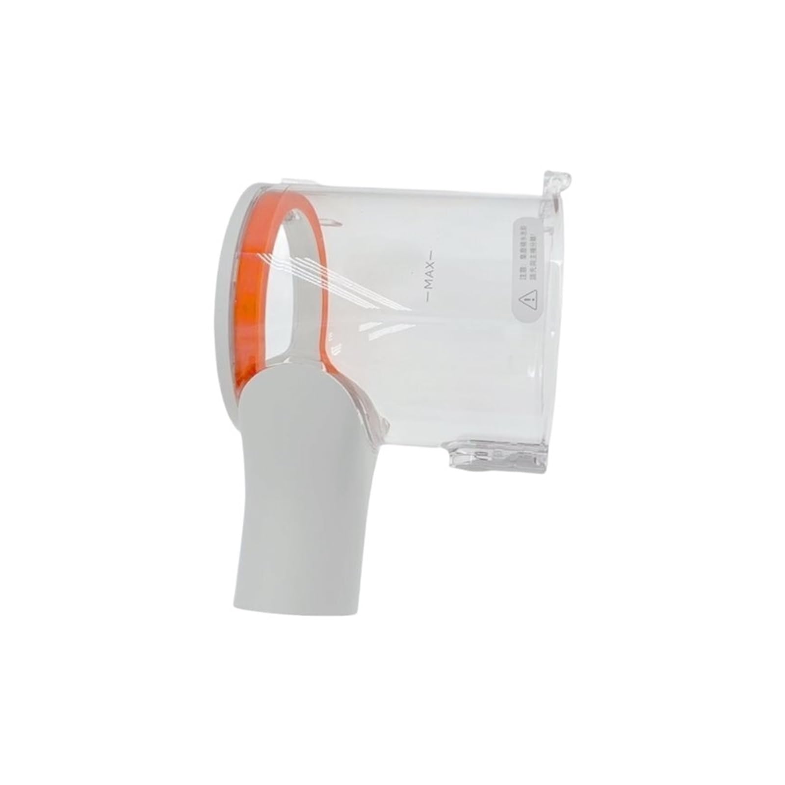 Collecteur à poussière hermétique compatible Xiaomi G9 G10 Pro