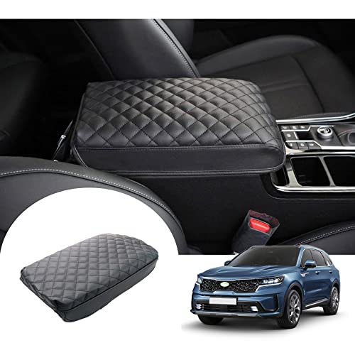GAFAT Armlehnenbezug Kia Sorento MQ4