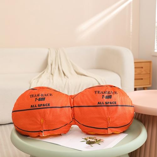 Activités de groupe et fêtes : chapeau de basket-ball double face fun - 7
