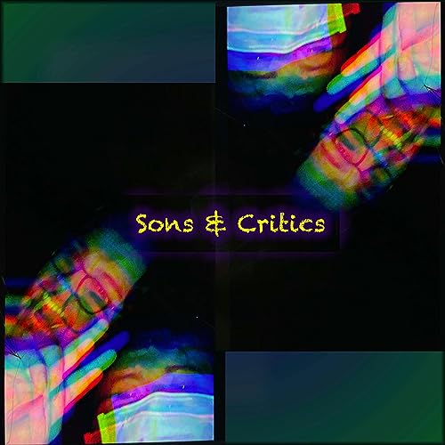 Sons & Critics cover art
