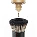 Vela.Yue Liquid Foundation Brush for Natural Flawless Look Flat Perfecting Face Brush