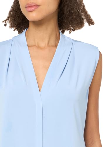 Calvin Klein Women's Short Sleeve Textured-Knit Top3