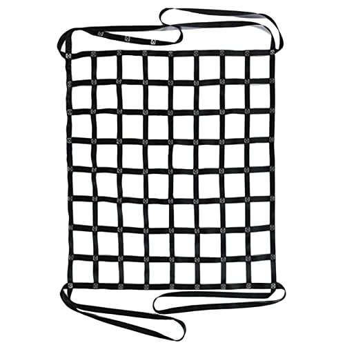 Filet de levage en nylon et sangles de manutention plates de haute résistance - 2