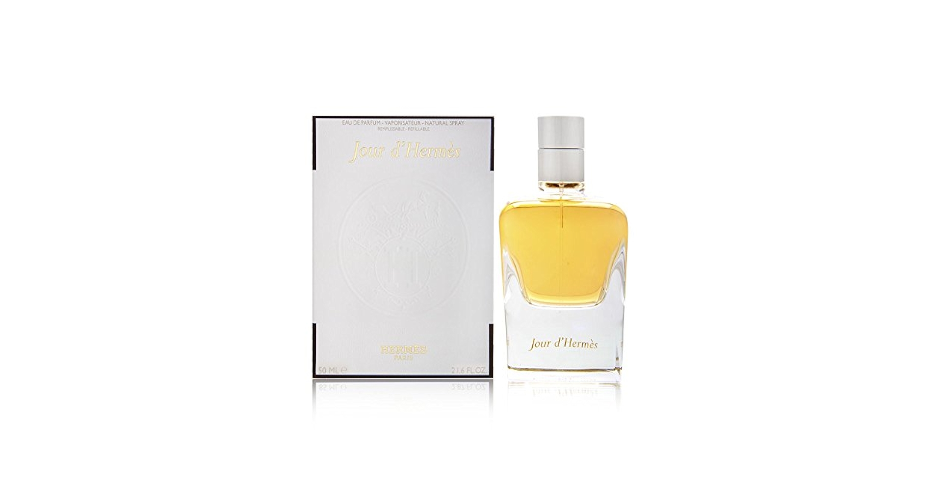 Amazon.com : Jour d'Hermes for Women 1.6 oz Eau de Parfum