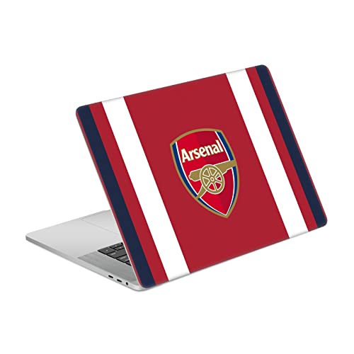 Protection MacBook Pro 15.4 Arsenal FC contre rayures et usure