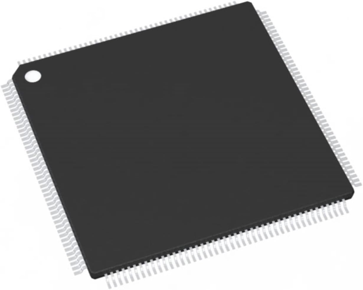 (2PCS) AM1705DPTP3 ARM926EJ-S Microprocessor IC Sitara 1 Core, 32-Bit 375MHz 176-HLQFP (24x24)