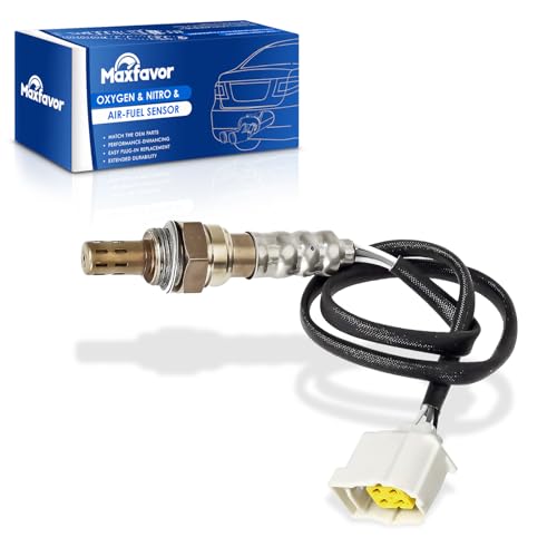 Sensor de oxígeno Maxfavor 234-4768 para Jeep 4.0L miniatura 1