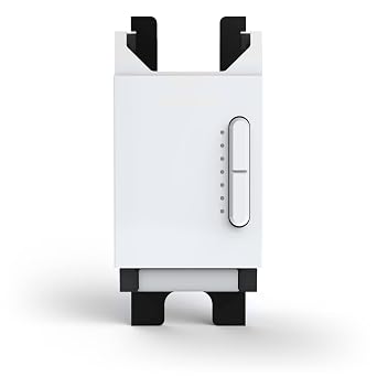 Deako Ambiance Starter Kit (2 Smart Dimmers, 1 Smart Switch)
