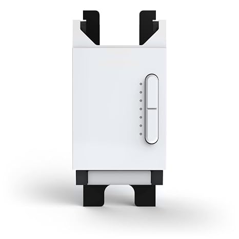Deako Ambiance Starter Kit (2 Smart Dimmers, 1 Smart Switch)