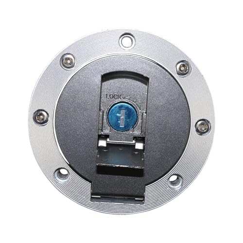 Bouchon de réservoir d'essence moto XJ600 YZF R1 RZ250