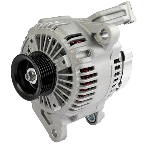 Image of SCITOO 136A New Alternator Fits for Dodge for Dakota 3.7L 4.7L 2007