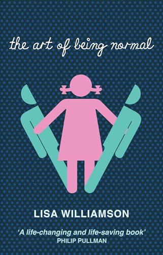 The Art of Being Normal
