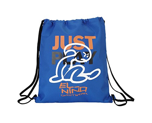 Safta El Niño 661632196 Bolsa Escolar