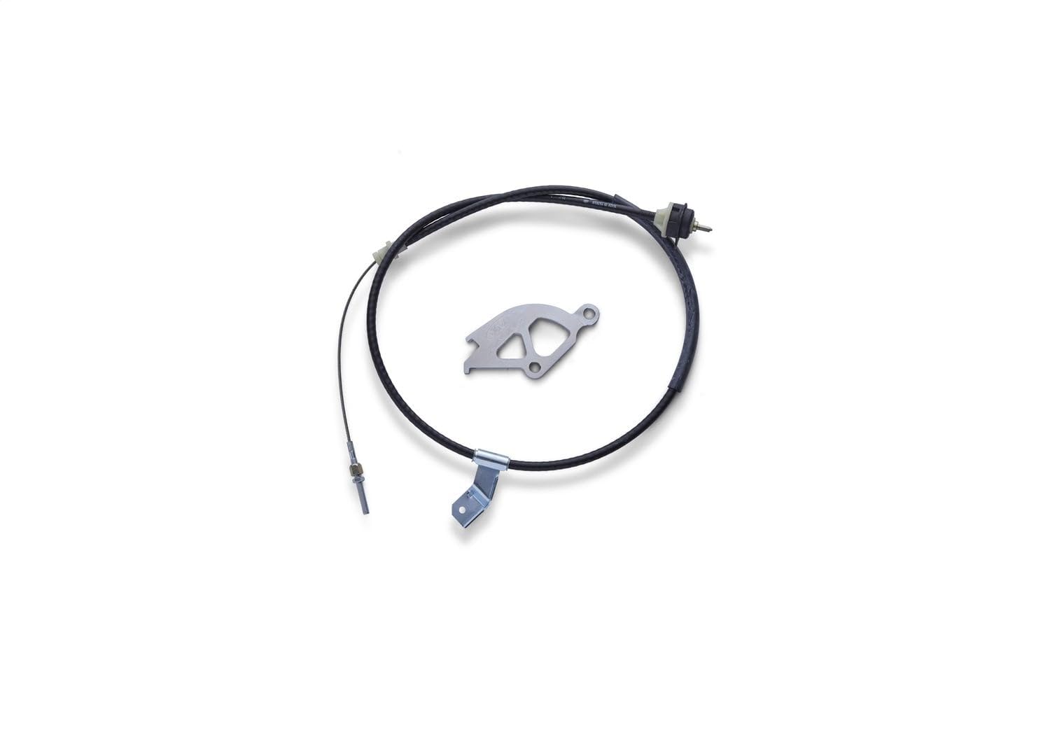 Amazon.com: Ford (M-7553-D302) Clutch Cable : Automotive