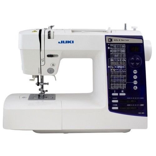 Juki HZL-K85 Computer-Controlled Household Sewing Machine