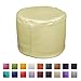Produktbild Hand Fotos Sitzsack Hocker 50 x 50 x 45 (beige)