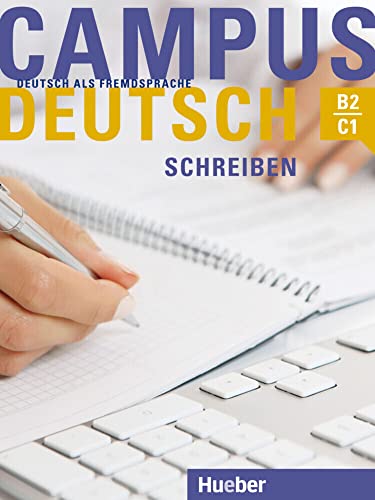 CAMPUS DEUTSCH Schreiben (d.escrit.)