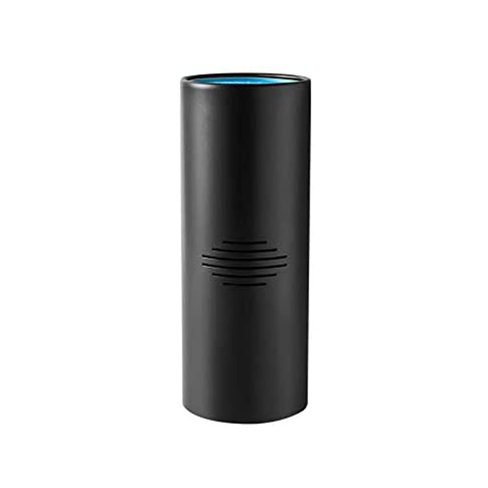 Premium Home Vivente purificatore d'Aria Portatile in Auto, Sale e uffici per la qualità dell'Aria Sana (Nero)