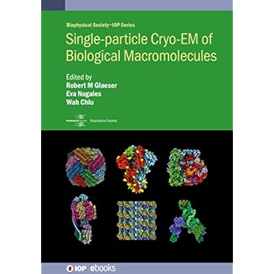 Single-particle cryoEM of Biological Macromolecules