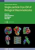 Amazon.com: Single-particle cryoEM of Biological