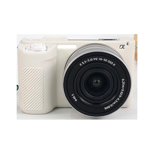 ZV-E10 デジタルカメラ ホワイト SONY ZV-E10 W デジタル一眼カメラ VLOGCAM(ボディのみ/ホワイト