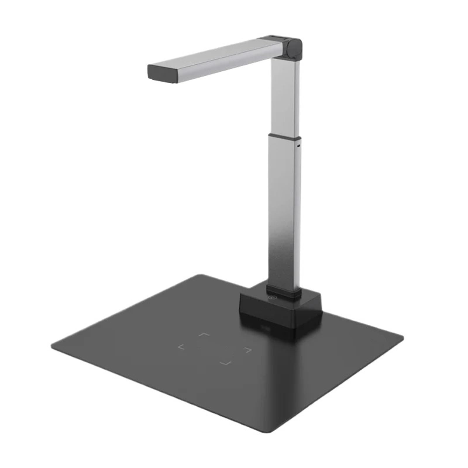 Scanner per documenti, Scanner Document Camera Office Dispositivo Di Scatto Rapido Ad Alta Velocità,per casa, viaggio, ufficio