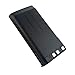 Banshee Battery for Kenwood KNB-14 KNB-15A KNB-20N TK270G TK370G TK2101 TK3101
