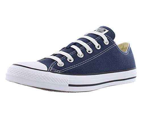 Converse Unisex Low TOP Navy Size 14 M US Women / 12 M US Men