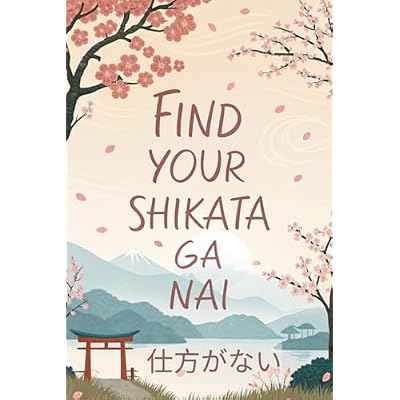 Find Your Shikata ga Nai