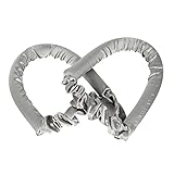  TSBB Heatless Curling Rod Headband No Heat Curler Flexible Ribbon Heatless Curling Wand Sleep Hair Styler DIY Sponge Rollers