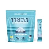 TREVI™ Sport Sugar Free Electrolytes - Rehydration Powder Packet Drink Mix - 20 Count - Arctic Frost