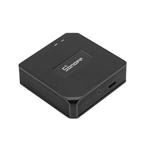 Image of Sonoff RF Bridge 433- Universal RF WiFi Remote Repeater Hub