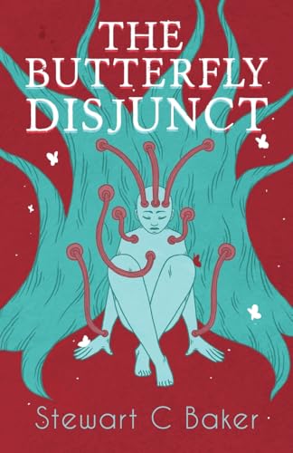 Cover of The Butterfly Disjunct