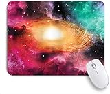 Optisch freundliche Stoffoberfläche für verbesserte Verfolgung.