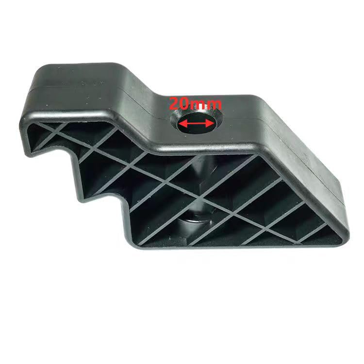 Tyre Tire Changer Machine 20mm Tire Auxiliary Arm Pressure Head Block Piece
