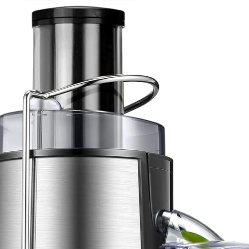 Mueller Austria 5060554560608 Mueller Juicer Ultra Power, Easy Clean Extractor Press Centrifugal Juicing Machine thumb #8