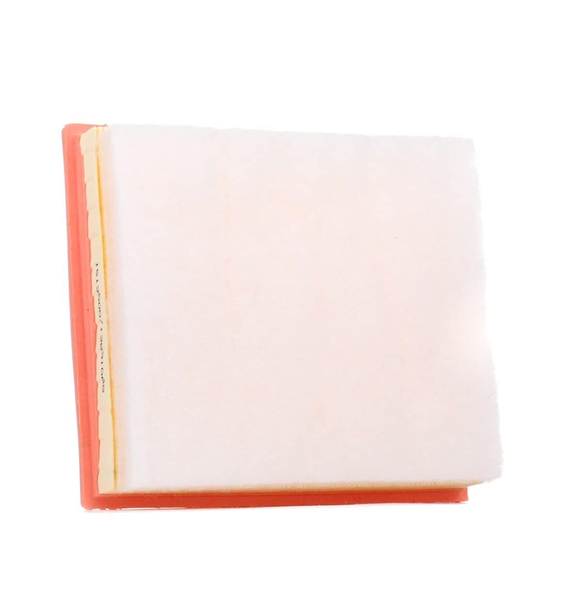 Filtro De Aire RIDEX 8A0017 Trapecio, Cartucho Filtrante, Filtro De