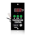 Fenglesha P-1051 Control Circuit Board Replacement for Green Mountain Grills GMG Daniel Boone Choice Non-WiFi 110V Replace P-1051DB