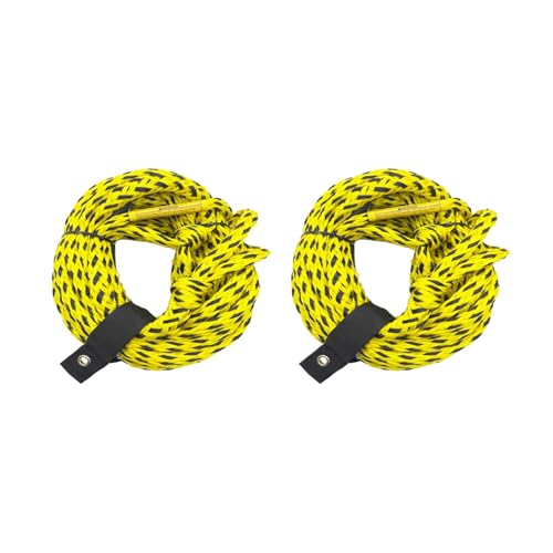 water ski ropes