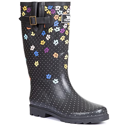 Trespass Samira Women's Knee High Wellies