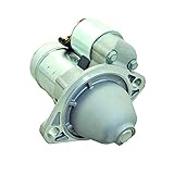 New Starter Replaces Case Vv12924277010 Delco 19085002 Prestolite 20513073