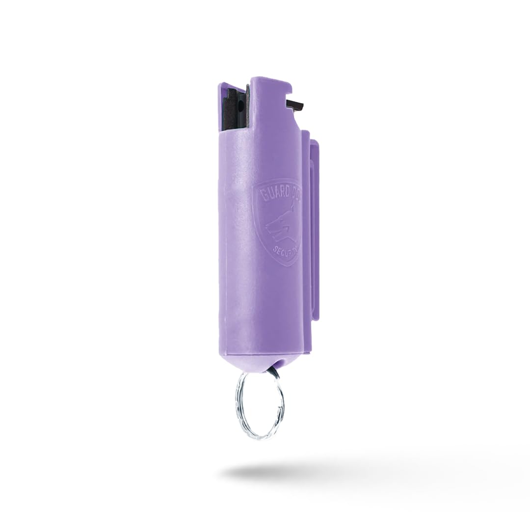 Guard Dog Pepper Spray