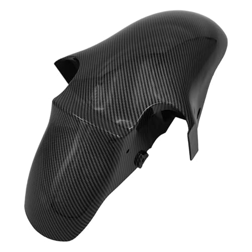 Guardabarros delantero ZX12R evita salpicaduras agua rueda motocicleta