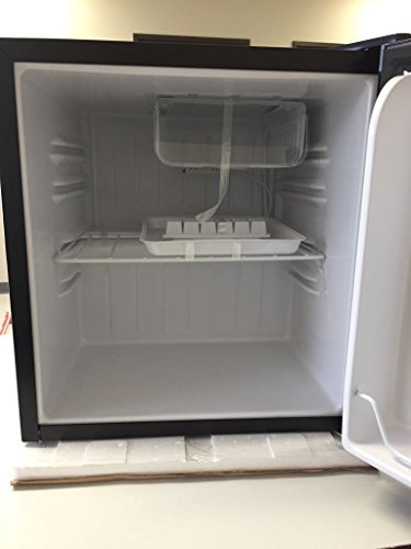 Rca RFR115-BLACK 1.6 Cubic Foot Fridge thumb #2