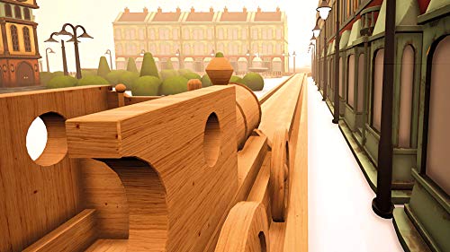 Tracks Le Jeu de Train Set un cadeau d'anniversaire mémorable - 7