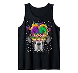 Cute Mardi Gras Animals