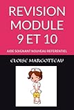  REVISION MODULE 9 ET 10: AIDE SOIGNANT NOUVEAU REFERENTIEL