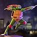 ABYstyle Studio Teenage Mutant Ninja Turtles Raphel 1:10 Scale Collectable PVC Figure