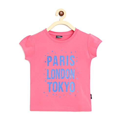 Image of Li'l Tomatoes Girls Tops with a Surprise Gift